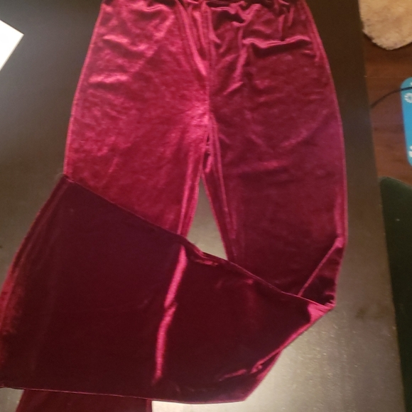 Bear Dance pants 👖 - Picture 3 of 5